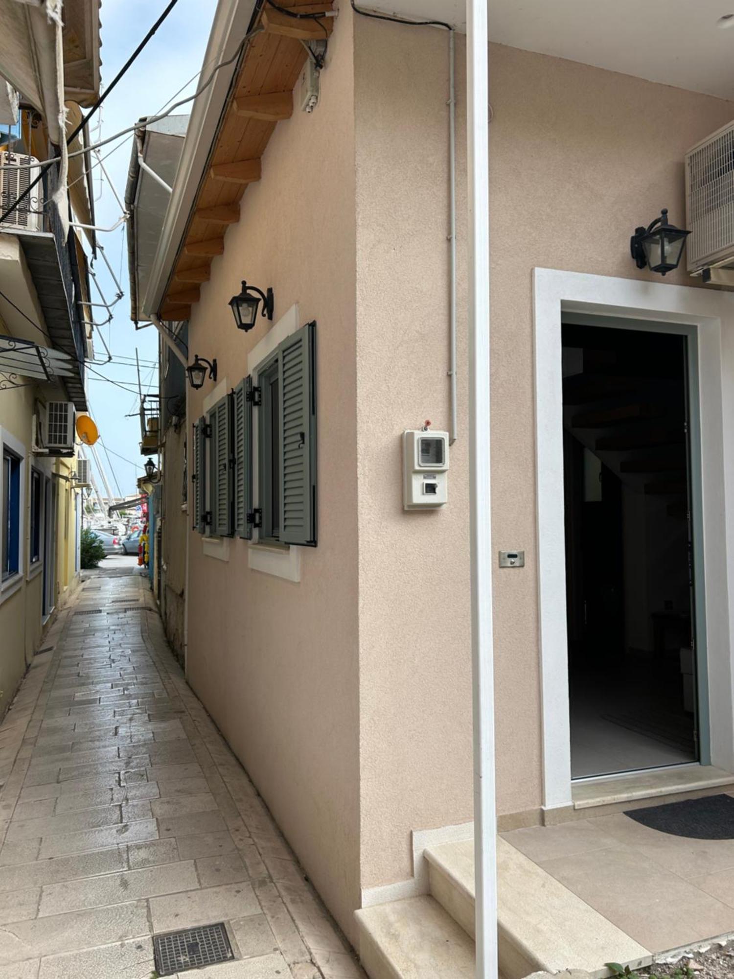 Lefkas Lovely Home Lefkáda Dış mekan fotoğraf