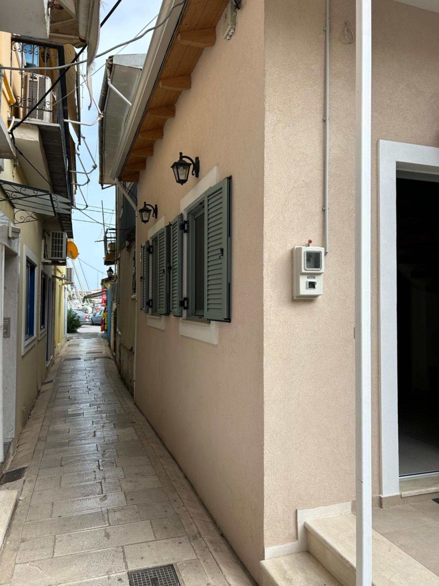 Lefkas Lovely Home Lefkáda Dış mekan fotoğraf