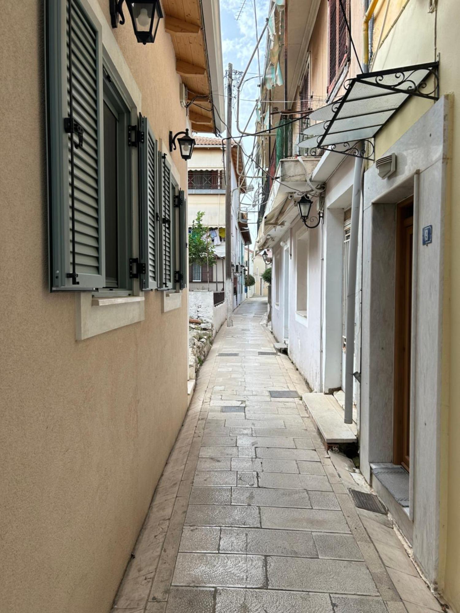 Lefkas Lovely Home Lefkáda Dış mekan fotoğraf