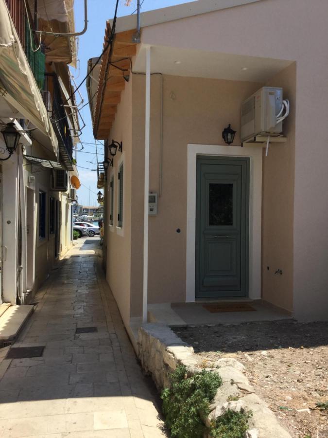 Lefkas Lovely Home Lefkáda Dış mekan fotoğraf