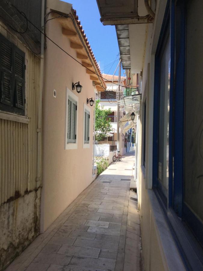 Lefkas Lovely Home Lefkáda Dış mekan fotoğraf
